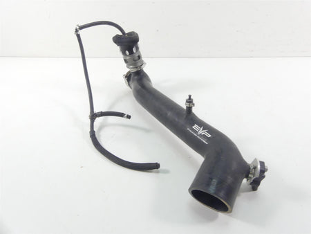 2018 Polaris RZR1000 XP EPS Turbo Dynamix Evopowersports Charge Tube BOV Valve {{ shop.shopifyCountryName }} - Mototech271
