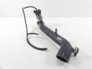2018 Polaris RZR1000 XP EPS Turbo Dynamix Evopowersports Charge Tube BOV Valve