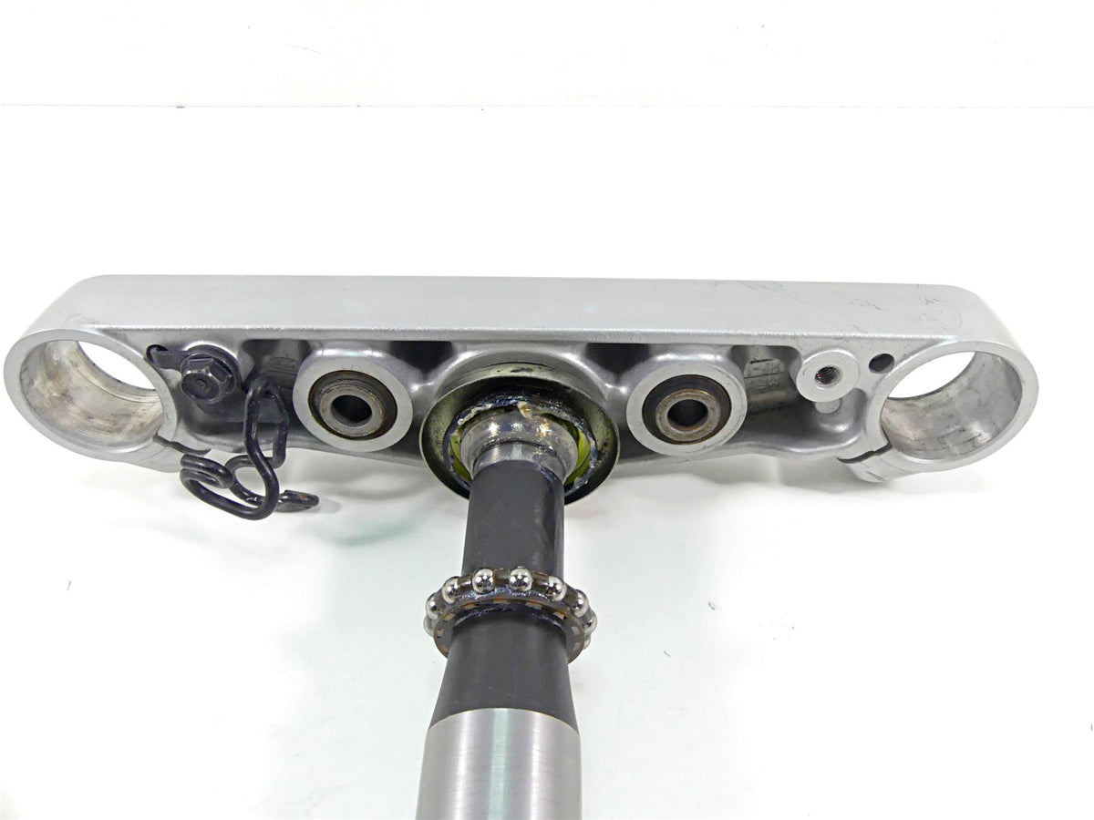2010 Honda VT1300 CR Stateline Lower Upper Triple Tree Set 53219-MFY-A01 {{ shop.shopifyCountryName }} - Mototech271