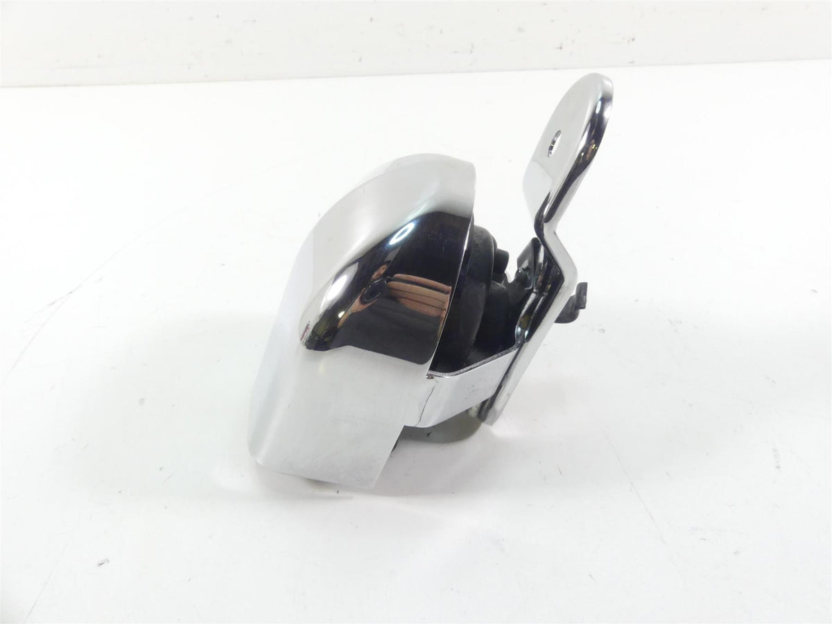 2016 Harley Touring FLHR Road King Horn + Chrome Cover 61300478A {{ shop.shopifyCountryName }} - Mototech271