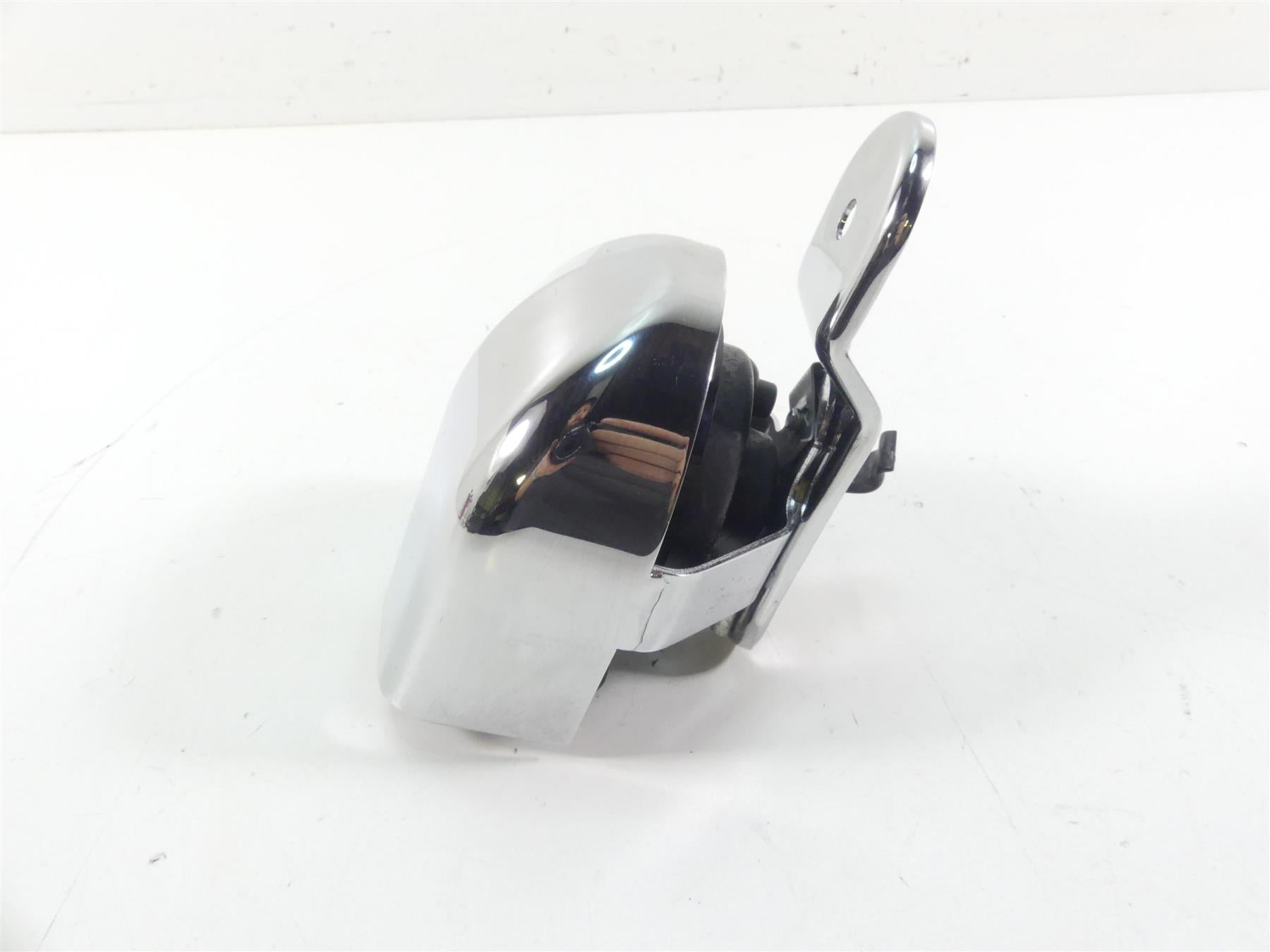 2016 Harley Touring FLHR Road King Horn + Chrome Cover 61300478A {{ shop.shopifyCountryName }} - Mototech271