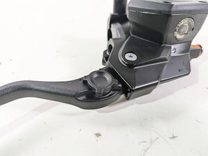 2015 BMW R nineT K21 Front Brake Master Cylinder 32728559604 | Mototech271