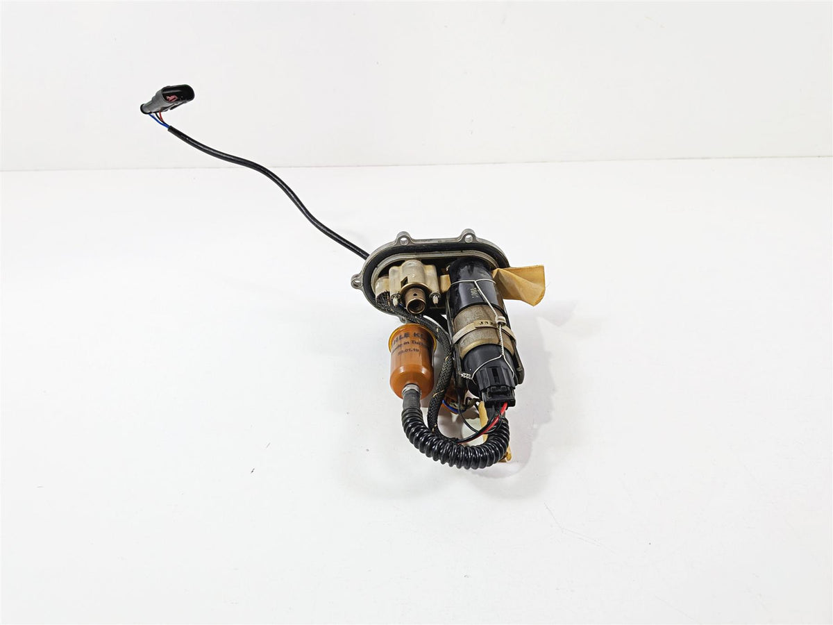 2011 Ducati Streetfighter 1098 S Fuel Gas Petrol Pump - Tested 3K 16023991A {{ shop.shopifyCountryName }} - Mototech271