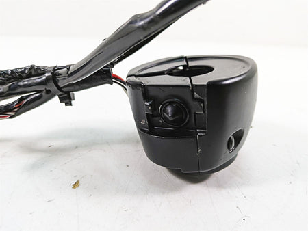 2020 Harley Softail FXBB Street Bob Left Hand Control Switch - Read 71500292 {{ shop.shopifyCountryName }} - Mototech271