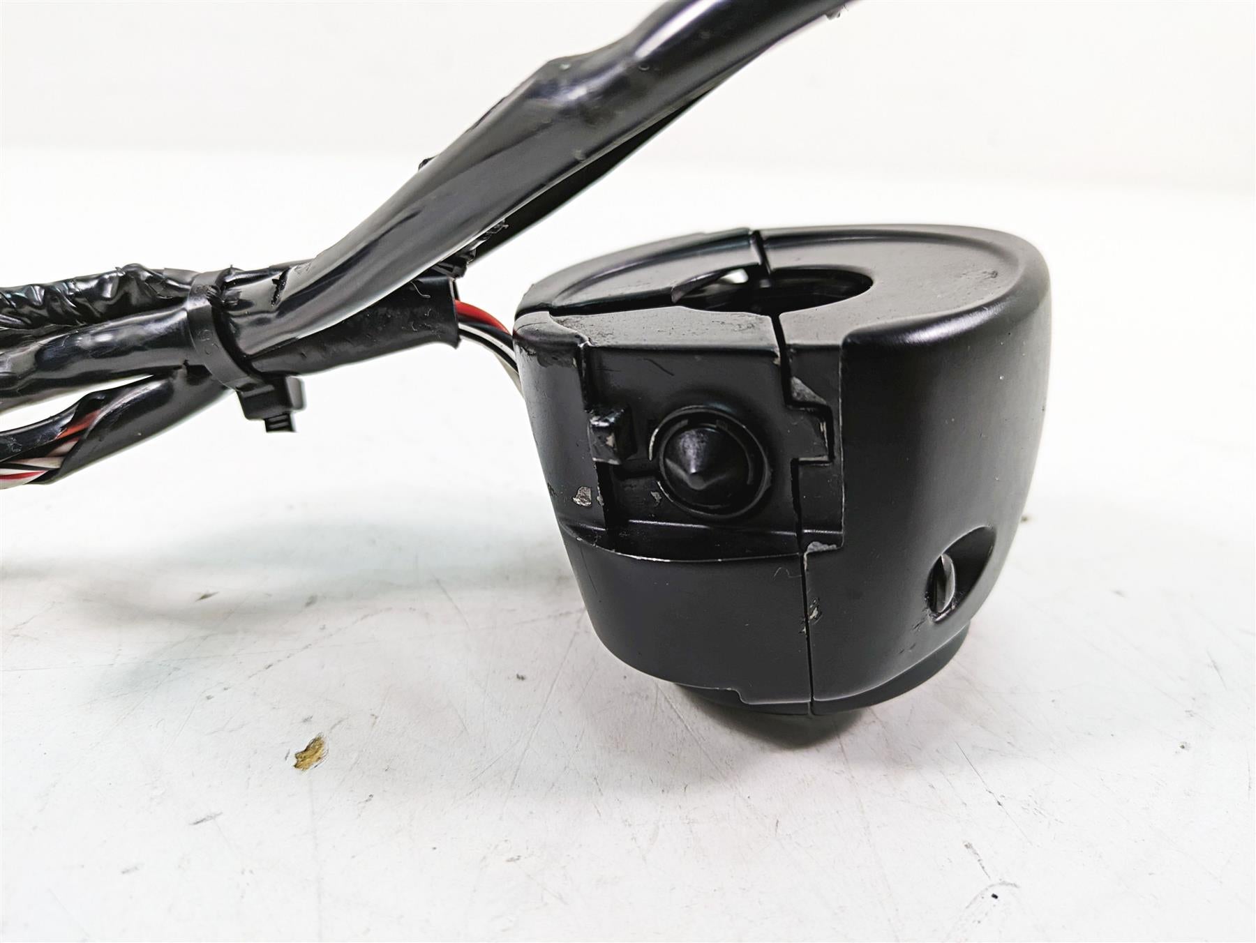 2020 Harley Softail FXBB Street Bob Left Hand Control Switch - Read ...