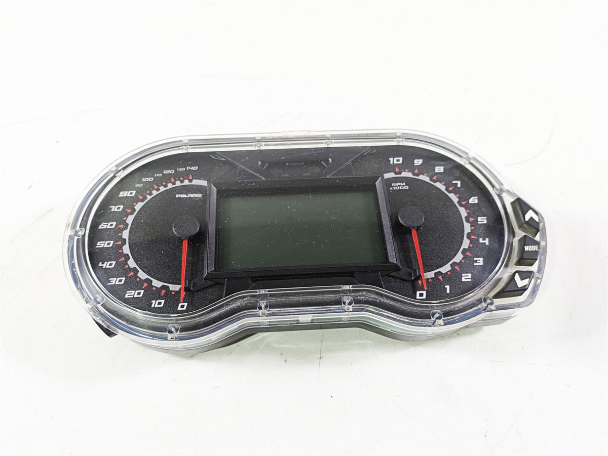 2021 Polaris RZR1000 XP Premium Speedometer Gauges Instrument - 1k Only 3286838 {{ shop.shopifyCountryName }} - Mototech271