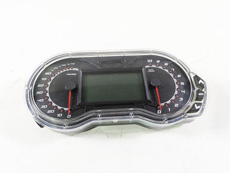 2021 Polaris RZR1000 XP Premium Speedometer Gauges Instrument - 1k Only 3286838 {{ shop.shopifyCountryName }} - Mototech271