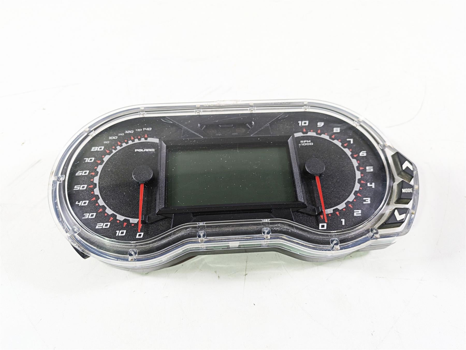 2021 Polaris RZR1000 XP Premium Speedometer Gauges Instrument  - 1k Only 3286838 | Mototech271