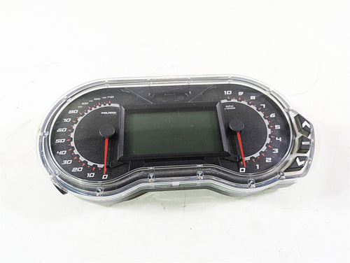 2021 Polaris RZR1000 XP Premium Speedometer Gauges Instrument  - 1k Only 3286838 | Mototech271