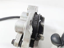 Load image into Gallery viewer, 2002 Yamaha XVS650 V-Star Classic Front Brake Caliper &amp; Master 4WM-2580U-00-00
