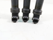 Load image into Gallery viewer, 2012 Triumph Tiger 800XC ABS Denso Ignition Coils Stick Coil Set T1291502

