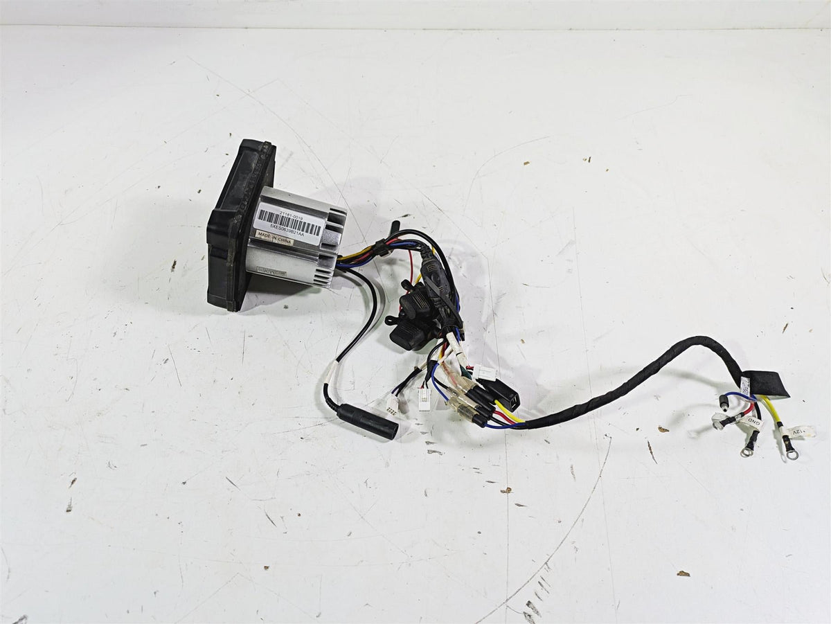 2022 Kawasaki Teryx KRX KRF 1000 C SE Amplifier Amp Radio - FOR PARTS 21181-0019 {{ shop.shopifyCountryName }} - Mototech271