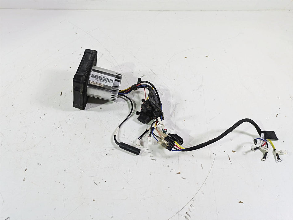 2022 Kawasaki Teryx KRX KRF 1000 C SE Amplifier Amp Radio - FOR PARTS 21181-0019 {{ shop.shopifyCountryName }} - Mototech271