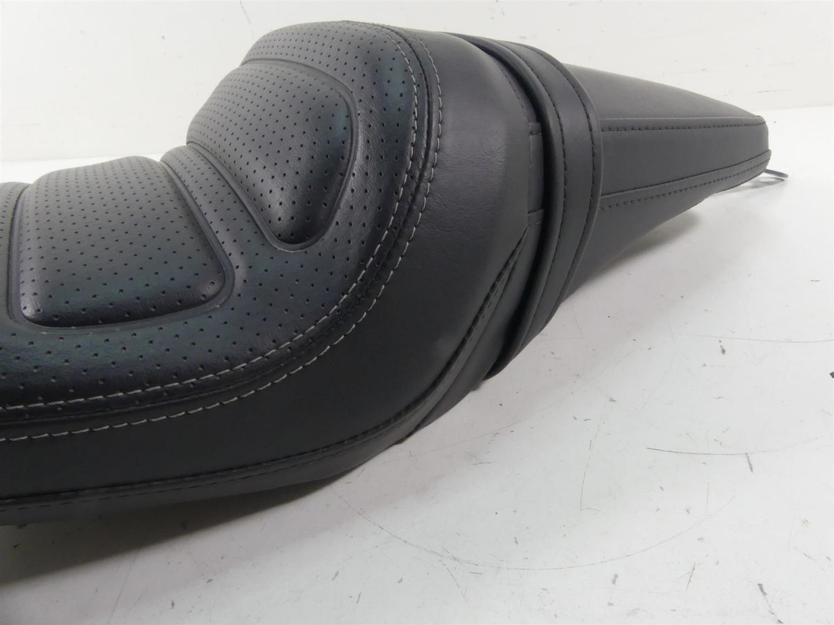 2020 Harley XL1200 CX Sportster Roadster Nice Duo Seat Saddle 52000233 {{ shop.shopifyCountryName }} - Mototech271