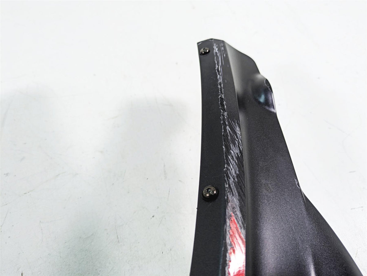 2021 Aprilia RS660 Front Nose Fairing Cover Cowl - Read 2B006629 {{ shop.shopifyCountryName }} - Mototech271