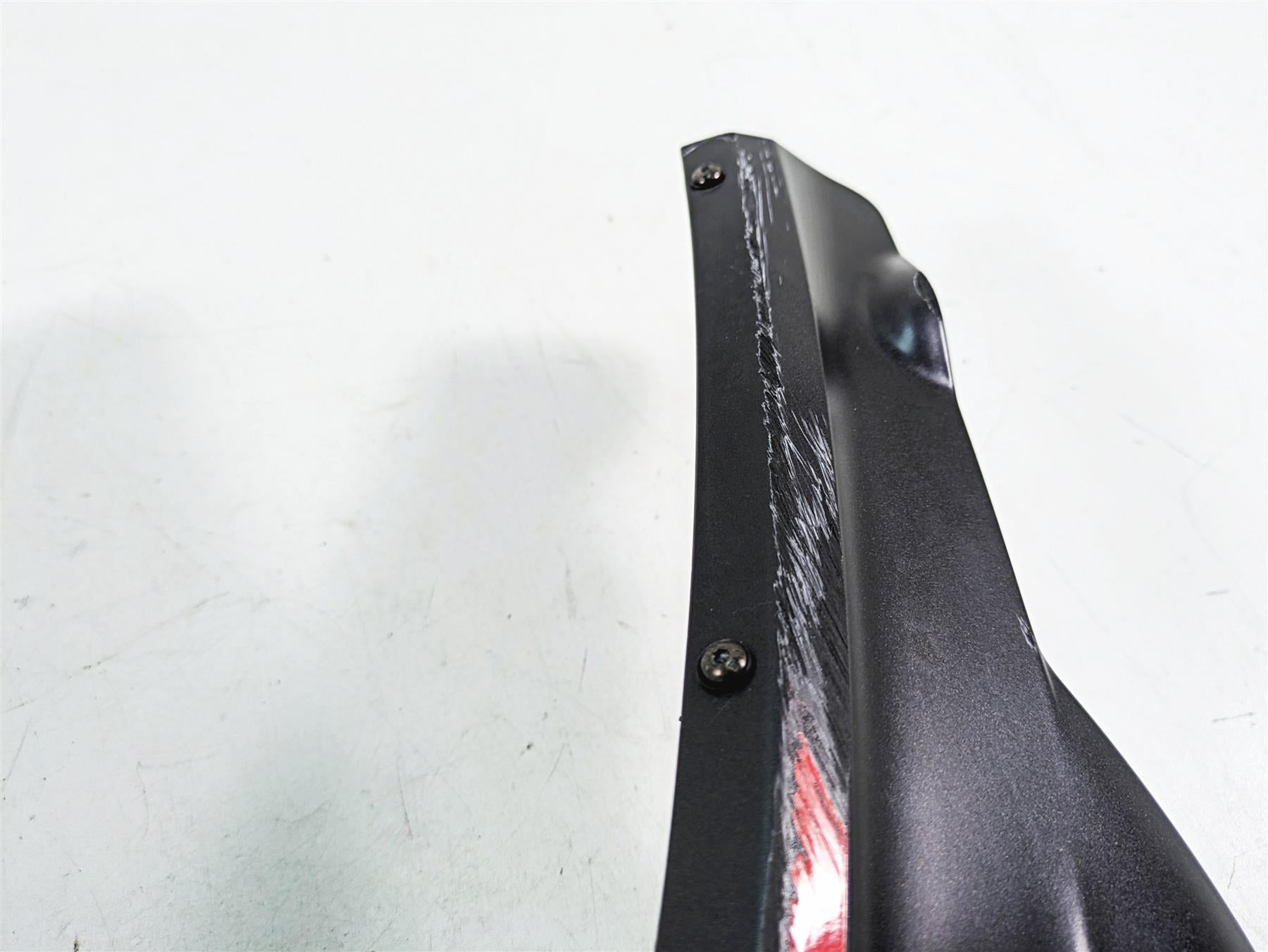 2021 Aprilia RS660 Front Nose Fairing Cover Cowl - Read 2B006629 {{ shop.shopifyCountryName }} - Mototech271