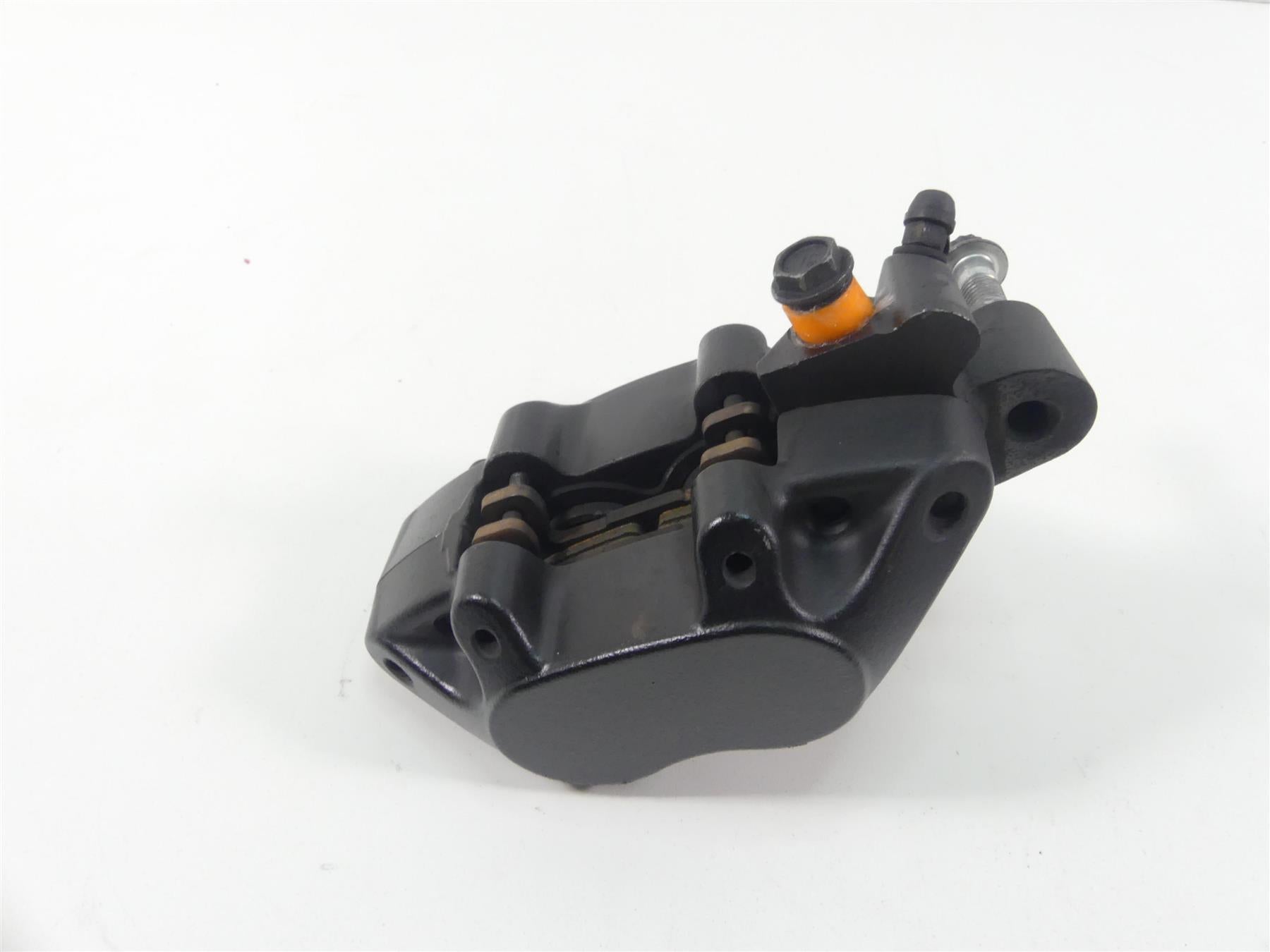 2019 Harley Softail FLSB Sport Glide Front Brake Caliper 41300095 {{ shop.shopifyCountryName }} - Mototech271