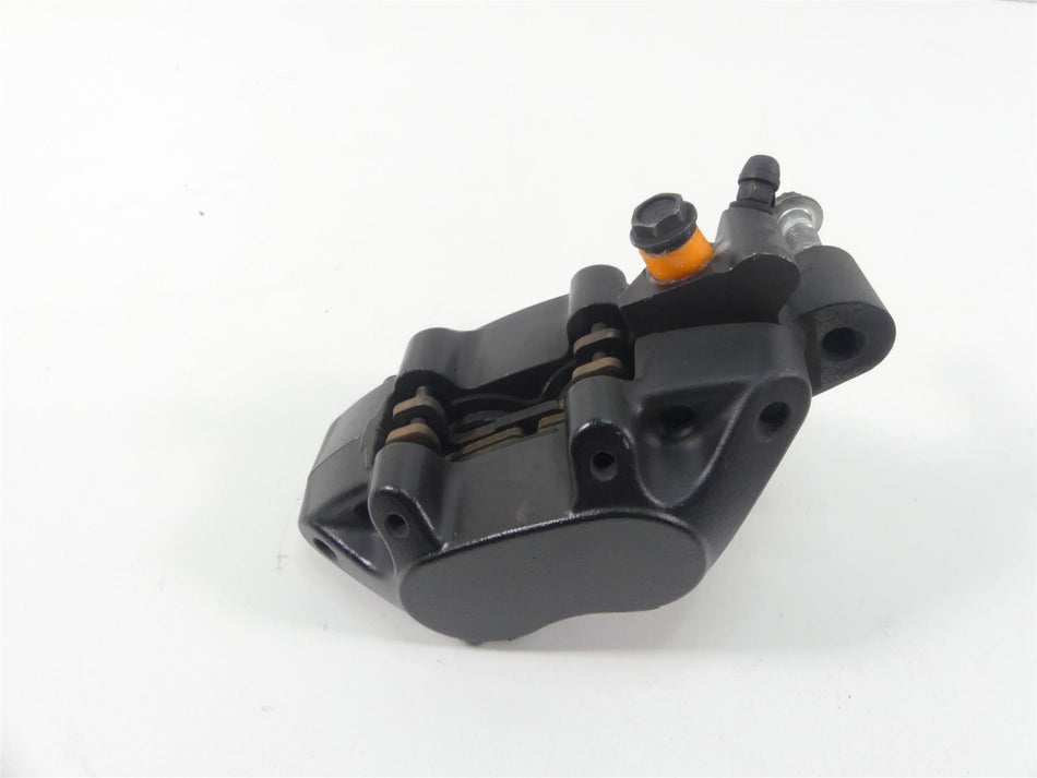 2019 Harley Softail FLSB Sport Glide Front Brake Caliper 41300095 {{ shop.shopifyCountryName }} - Mototech271