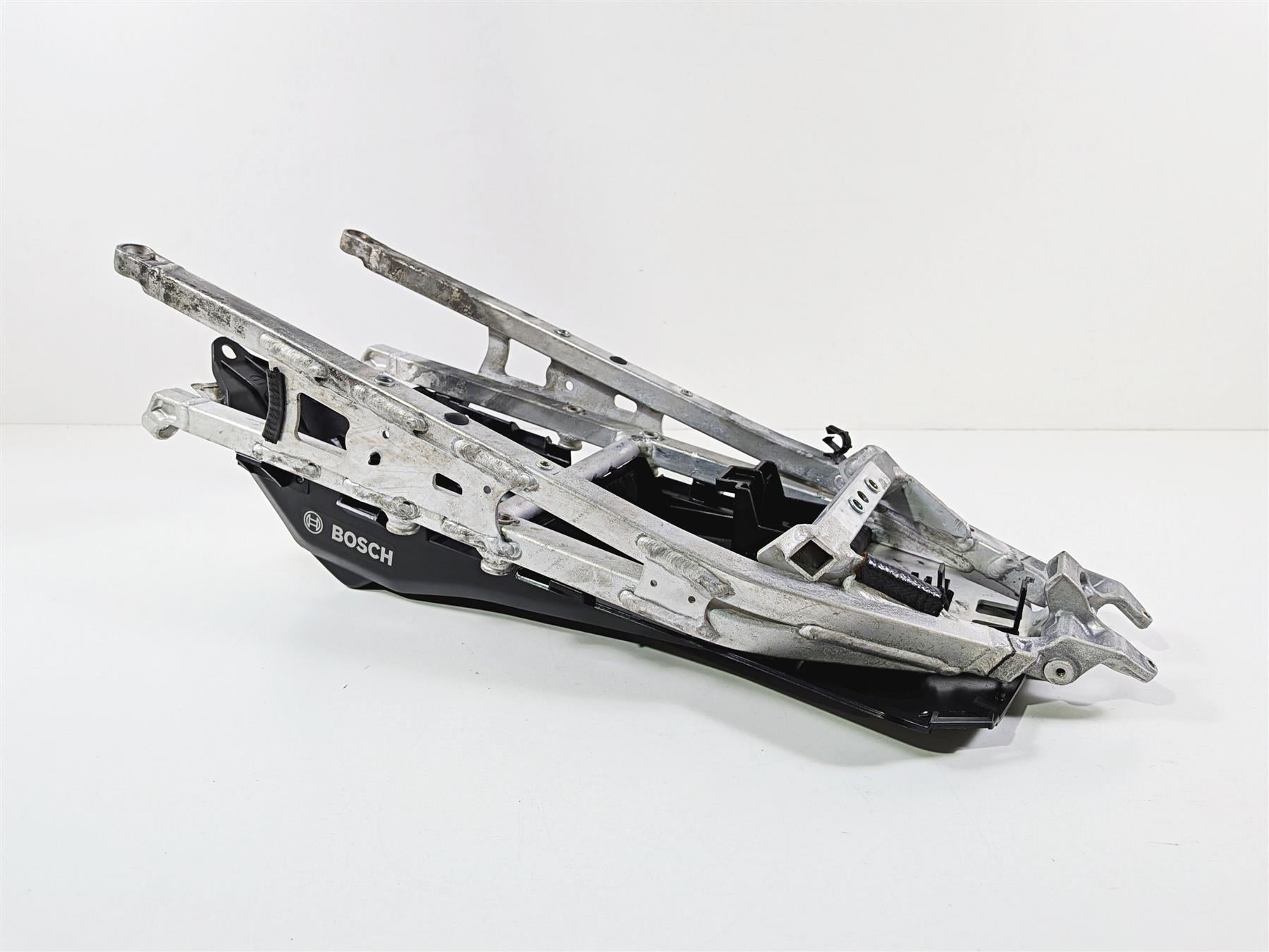 Used Aprilia Naked Bike Parts | Mototech271