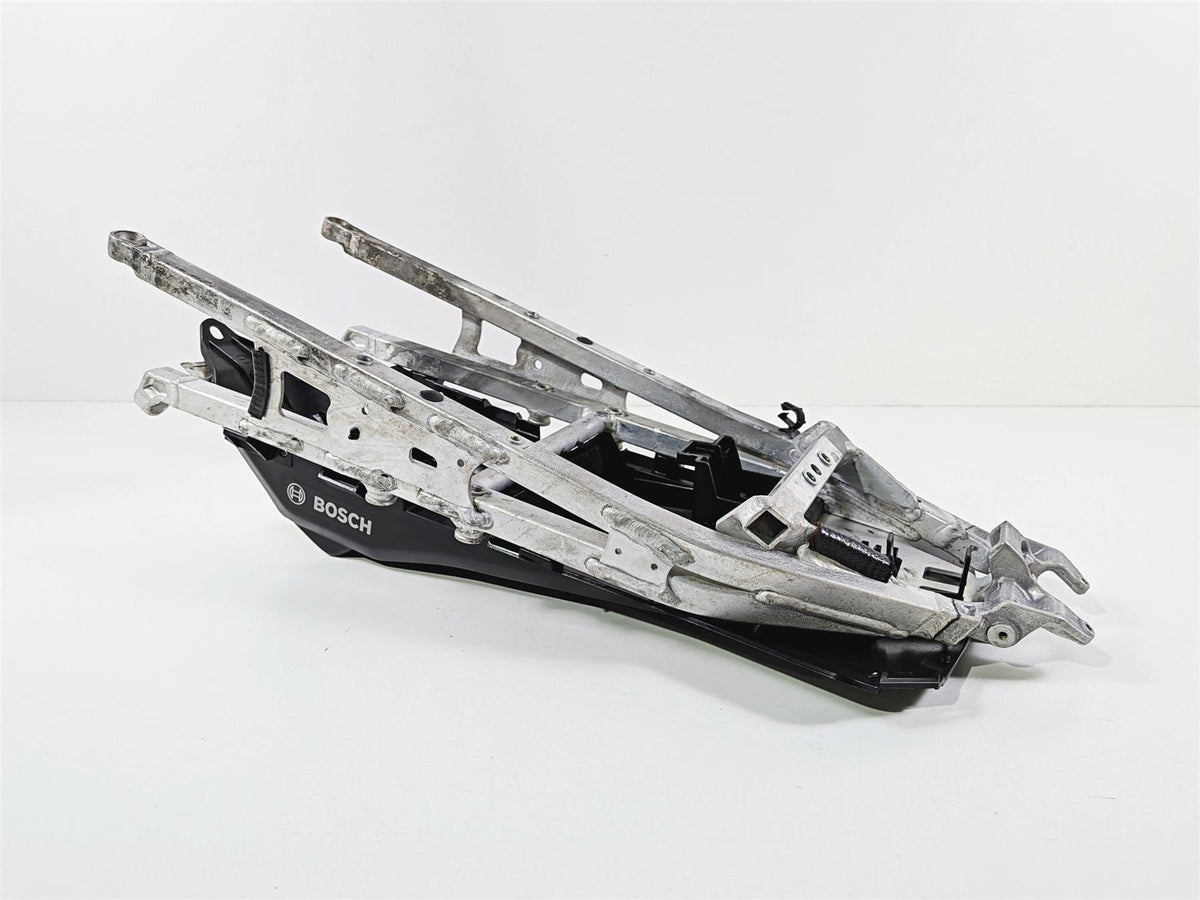 2016 Aprilia RSV 1100 Tuono V4 Factory Subframe & Inner Fender 858849 {{ shop.shopifyCountryName }} - Mototech271