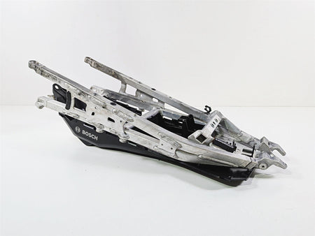 2016 Aprilia RSV 1100 Tuono V4 Factory Subframe & Inner Fender 858849 {{ shop.shopifyCountryName }} - Mototech271