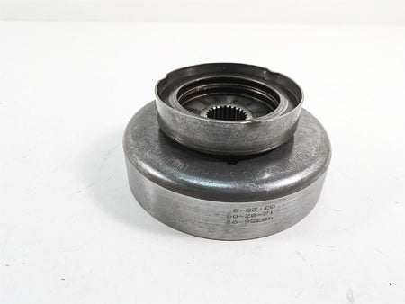 2009 Harley Dyna FXDFSE CVO Fat Bob Ignition Fly Wheel Flywheel Rotor 40356-07 {{ shop.shopifyCountryName }} - Mototech271
