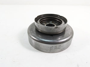 2009 Harley Dyna FXDFSE CVO Fat Bob Ignition Fly Wheel Flywheel Rotor 40356-07