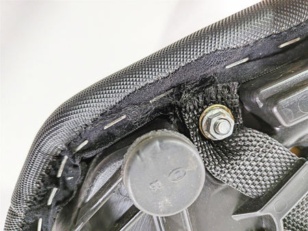 2024 BMW S1000RR K67 Rear Passenger Seat Saddle - Scratch 52538569758-Mototech271