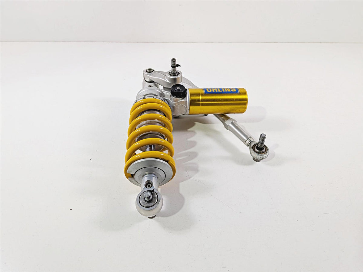 2011 Ducati Streetfighter 1098 S Rear Ohlins Shock Damper 3K Only 36520753A {{ shop.shopifyCountryName }} - Mototech271