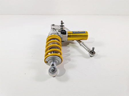 2011 Ducati Streetfighter 1098 S Rear Ohlins Shock Damper 3K Only 36520753A {{ shop.shopifyCountryName }} - Mototech271