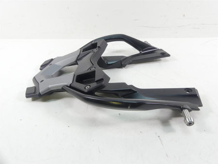 2016 BMW R1200RS K54 Rear Passenger Grab Handle Luggage Rack Set 46548534258 {{ shop.shopifyCountryName }} - Mototech271