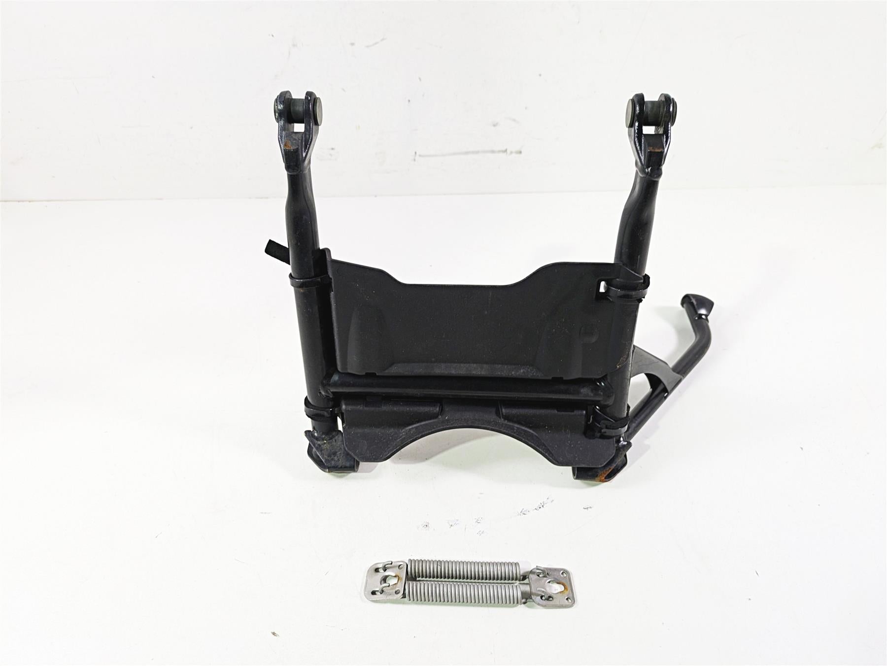 2021 BMW R1250GS K51 Adv Center Kickstand Kick Stand Low 46528534368 | Mototech271