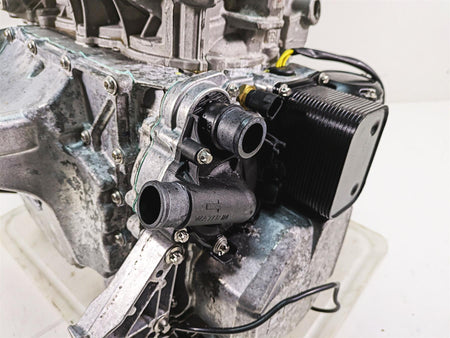 2016 Sea-Doo Spark 900 Running Engine Motor 88h - Video 420894026 420090332 {{ shop.shopifyCountryName }} - Mototech271