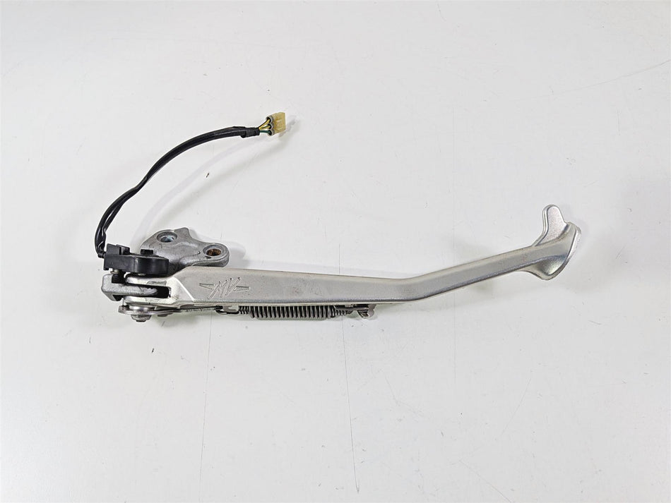 2016 Mv Agusta F3 800 RR Side Kick Stand Kickstand & Safety Switch 8000C0095-Mototech271