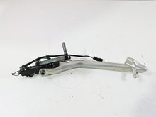 Load image into Gallery viewer, 2013 Triumph Tiger 1215 Explorer Center Kick Stand Kickstand T2081375

