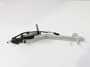 2013 Triumph Tiger 1215 Explorer Center Kick Stand Kickstand T2081375
