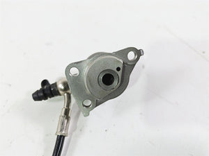 2008 Ducati SBK 1098 S Clutch Slave Cylinder + Line 19540031A | Mototech271