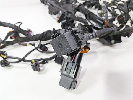 2022 BMW S1000RR K67 Main Wiring Harness & Engine Harness 61117105051-Mototech271