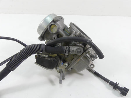 2009 Honda VTX1300 Touring Oem Carburetor Carb - Tested 16100-MEA-A51 {{ shop.shopifyCountryName }} - Mototech271