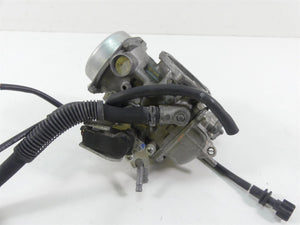 2009 Honda VTX1300 Touring Oem Carburetor Carb - Tested 16100-MEA-A51