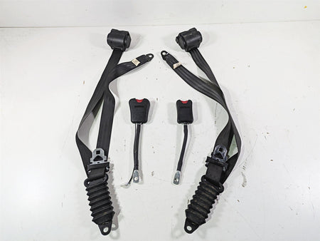 2022 Kawasaki Teryx KRX KRF 1000 C SE Seat Belt Set 53061-0360 53061-0365 {{ shop.shopifyCountryName }} - Mototech271
