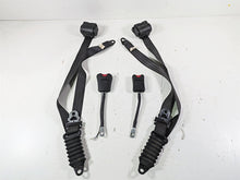 Load image into Gallery viewer, 2022 Kawasaki Teryx KRX KRF 1000 C SE Seat Belt Set 53061-0360 53061-0365 | Mototech271
