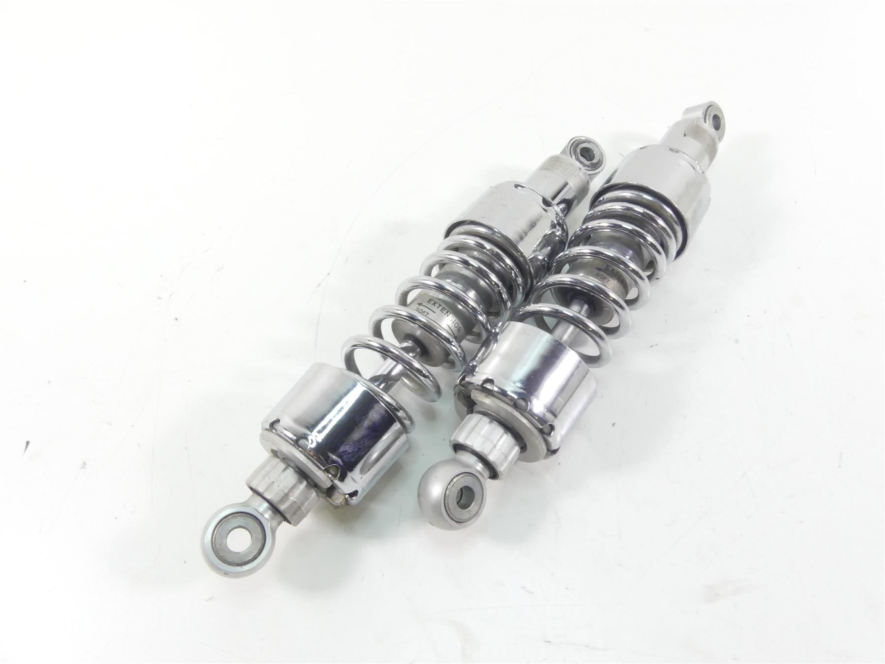 2001 Moto Guzzi California Sp 1100 Rear Suspension Shock 13.5" GU03550230 {{ shop.shopifyCountryName }} - Mototech271