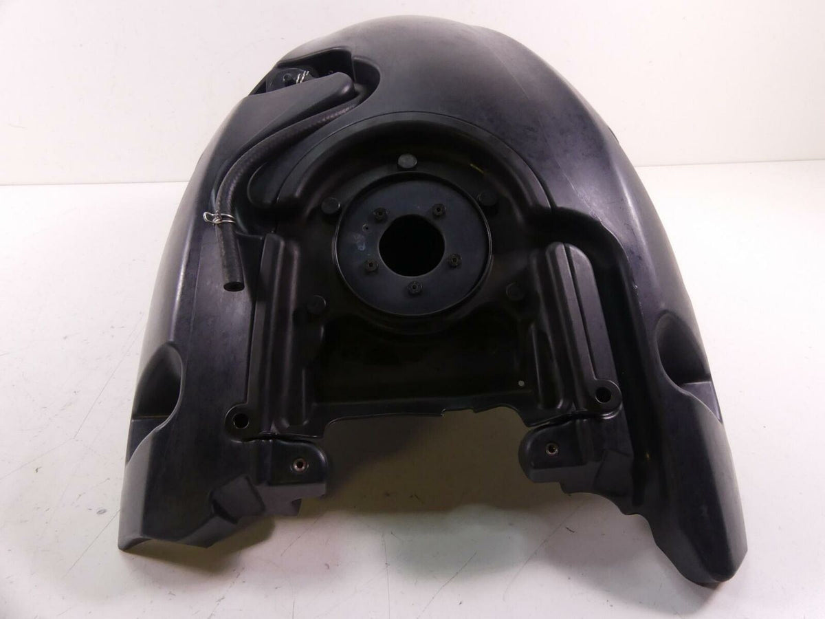 2015 Ducati Diavel Carbon Plastic Fuel Gas Petrol Tank Reservoir -Clean 58612151 {{ shop.shopifyCountryName }} - Mototech271