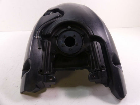 2015 Ducati Diavel Carbon Plastic Fuel Gas Petrol Tank Reservoir -Clean 58612151 {{ shop.shopifyCountryName }} - Mototech271