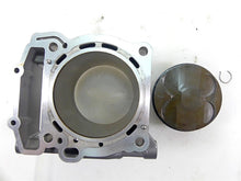 Load image into Gallery viewer, 2016 KTM 1290 Super Duke R Rear Cylinder Jug &amp; Piston Set 6133003820024
