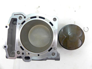 2016 KTM 1290 Super Duke R Rear Cylinder Jug & Piston Set 6133003820024
