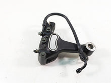 Load image into Gallery viewer, 2005 Harley Dyna FXDL Low Rider Rear Brake Caliper + 3/4&quot; Bracket 44017-00D | Mototech271
