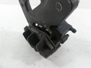 2012 Victory Cross Country Rear Nissin Brake Caliper & Bracket 1911748 1911949 | Mototech271