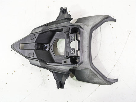 2015 Ducati Panigale 1299 S Rear Tail Center Bracket Mount FADED 48311881A {{ shop.shopifyCountryName }} - Mototech271